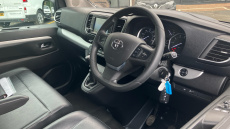 Toyota Proace Verso 2.0D Shuttle Long 5dr Diesel Estate